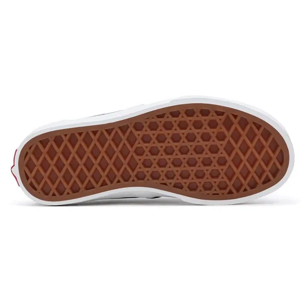 Sports Shoes for Kids Vans Atwood Tonal Mix Check Black