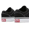 Sports Shoes for Kids Vans Atwood Tonal Mix Check Black