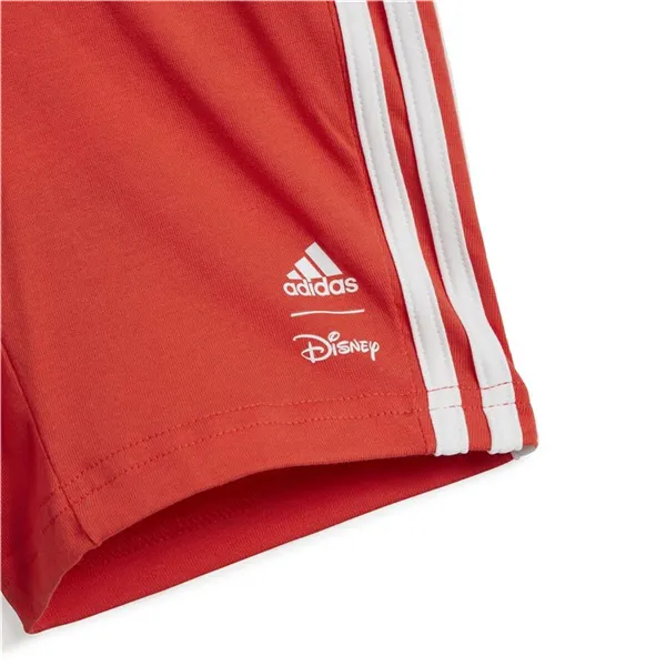 Sports Outfit for Baby Adidas I Dy Mm Sums
