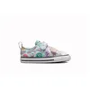 Sports Shoes for Kids Converse A02980C White