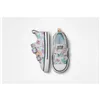 Sports Shoes for Kids Converse A02980C White