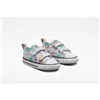 Sports Shoes for Kids Converse A02980C White