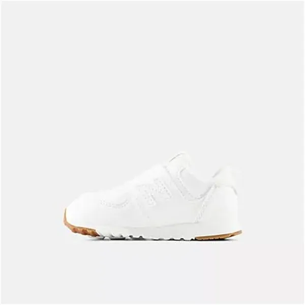 Sports Shoes for Kids New Balance 574 NEW-B White