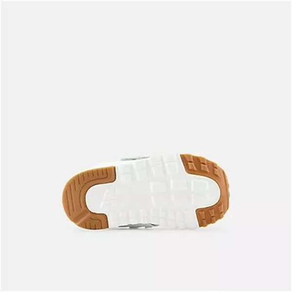Sports Shoes for Kids New Balance 574 NEW-B White