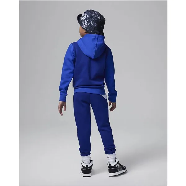 Children's Sports Outfit Nike 85C589-U1A Blue