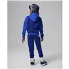 Children's Sports Outfit Nike 85C589-U1A Blue