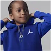 Children's Sports Outfit Nike 85C589-U1A Blue
