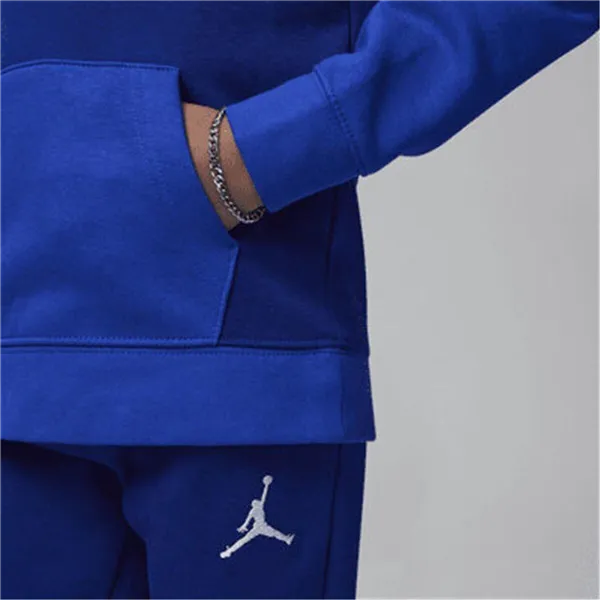 Children's Sports Outfit Nike 85C589-U1A Blue