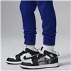 Children's Sports Outfit Nike 85C589-U1A Blue