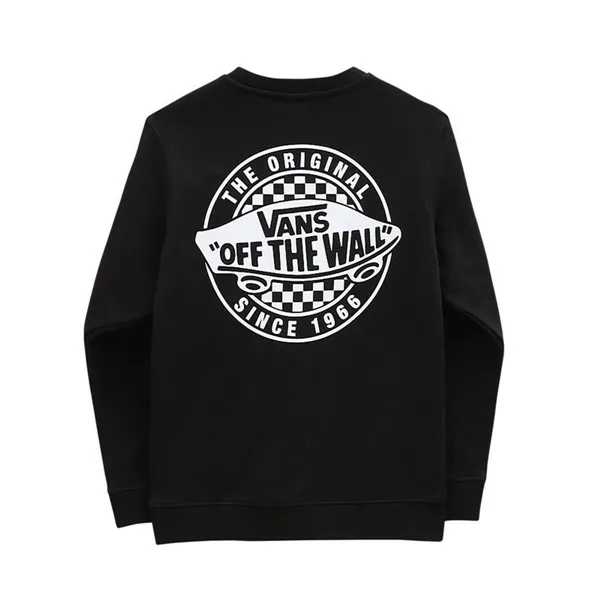 Children’s Sweatshirt without Hood Vans Otw Og 66