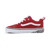 Sports Shoes for Kids Vans YT Filmore Red