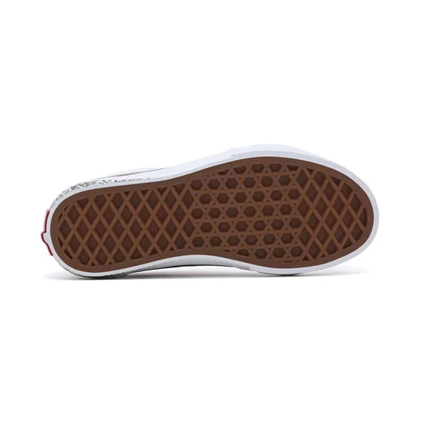 Sports Shoes for Kids Vans YT Filmore Red