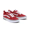 Sports Shoes for Kids Vans YT Filmore Red