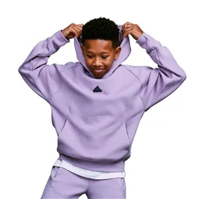 Hooded Sweatshirt for Girls Adidas IM8396