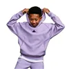 Hooded Sweatshirt for Girls Adidas IM8396
