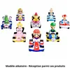 Toy car Hot Wheels Mario Kart 1:64 (1 Unit)