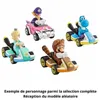 Toy car Hot Wheels Mario Kart 1:64 (1 Unit)