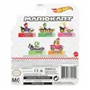 Toy car Hot Wheels Mario Kart 1:64 (1 Unit)