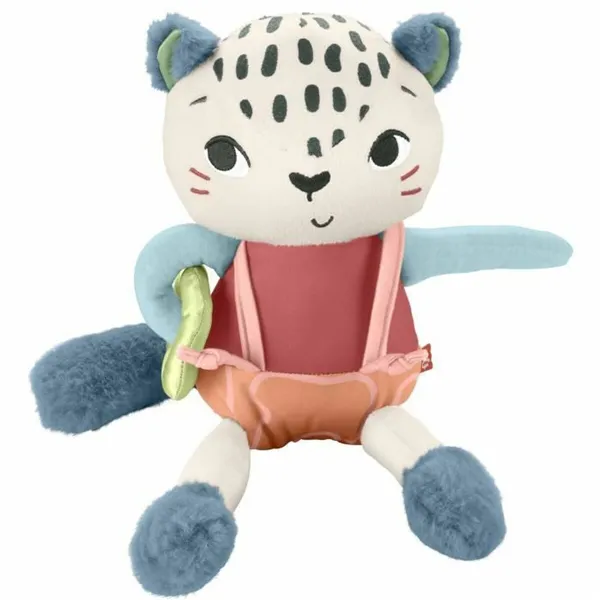 Baby Doll Fisher-Price Planet Friends