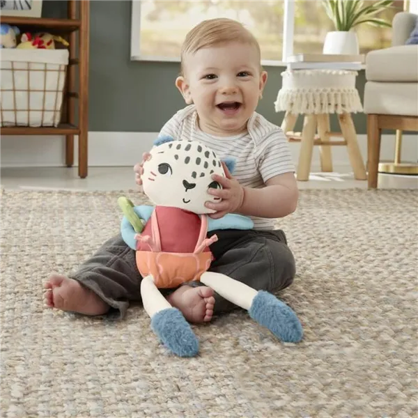Baby Doll Fisher-Price Planet Friends
