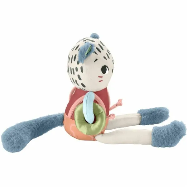 Baby Doll Fisher-Price Planet Friends