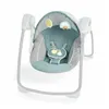 Baby Hammock Ingenuity Blue