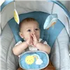 Baby Hammock Ingenuity Blue