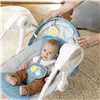 Baby Hammock Ingenuity Blue