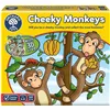 Board game Orchard Cheecky Monkeys