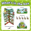 Board game Orchard Cheecky Monkeys