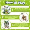 Board game Orchard Cheecky Monkeys