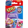 Board game Mattel Uno Junior Paw Patrol 10 x 2 x 15 cm