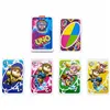 Board game Mattel Uno Junior Paw Patrol 10 x 2 x 15 cm
