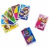 Board game Mattel Uno Junior Paw Patrol 10 x 2 x 15 cm