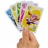 Board game Mattel Uno Junior Paw Patrol 10 x 2 x 15 cm