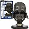 3D Puzzle Spin Master Darth Vader Star Wars 23 x 15 x 4 cm 83 Pieces