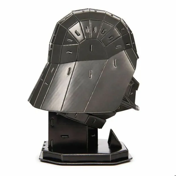 3D Puzzle Spin Master Darth Vader Star Wars 23 x 15 x 4 cm 83 Pieces