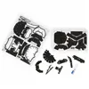 3D Puzzle Spin Master Darth Vader Star Wars 23 x 15 x 4 cm 83 Pieces
