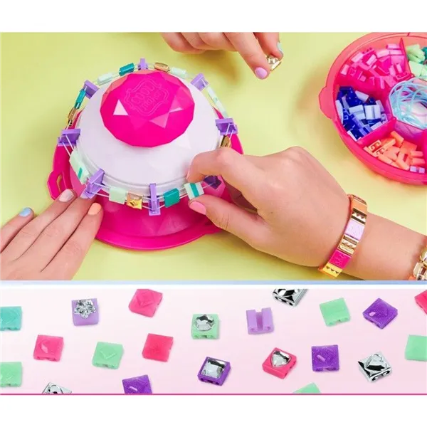 Glass beads Spin Master