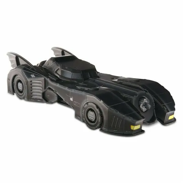 3D Puzzle Batmobile 202 Pieces