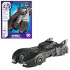 3D Puzzle Batmobile 202 Pieces