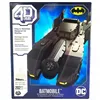3D Puzzle Batmobile 202 Pieces