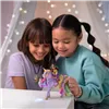 Doll Spin Master SOPHIA Y WILDSTAR MAGIC LIGHT Academia Unicornio (4 Units)