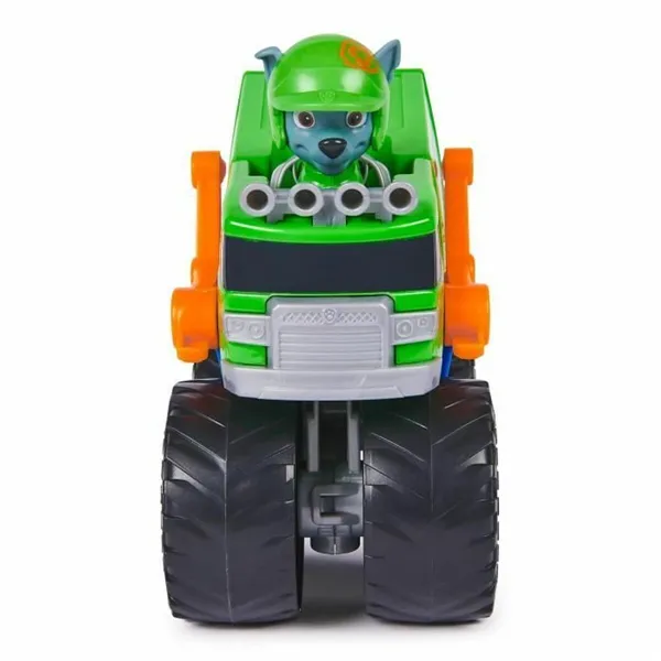 Lorry Spin Master Green