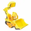 Lorry Spin Master RUBEN Yellow Jaune