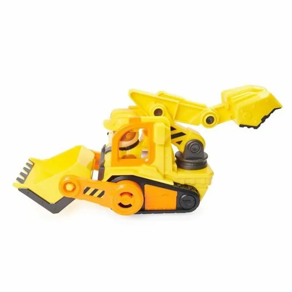 Lorry Spin Master RUBEN Yellow Jaune