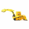 Lorry Spin Master RUBEN Yellow Jaune