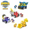 Lorry Spin Master RUBEN Yellow Jaune