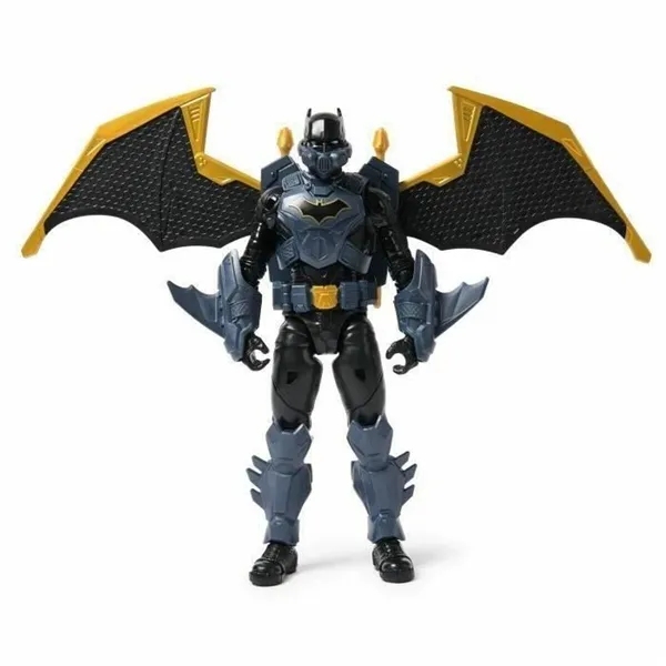 Action Figure Spin Master Batman Adventures