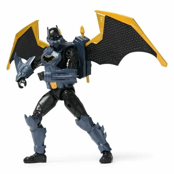 Action Figure Spin Master Batman Adventures